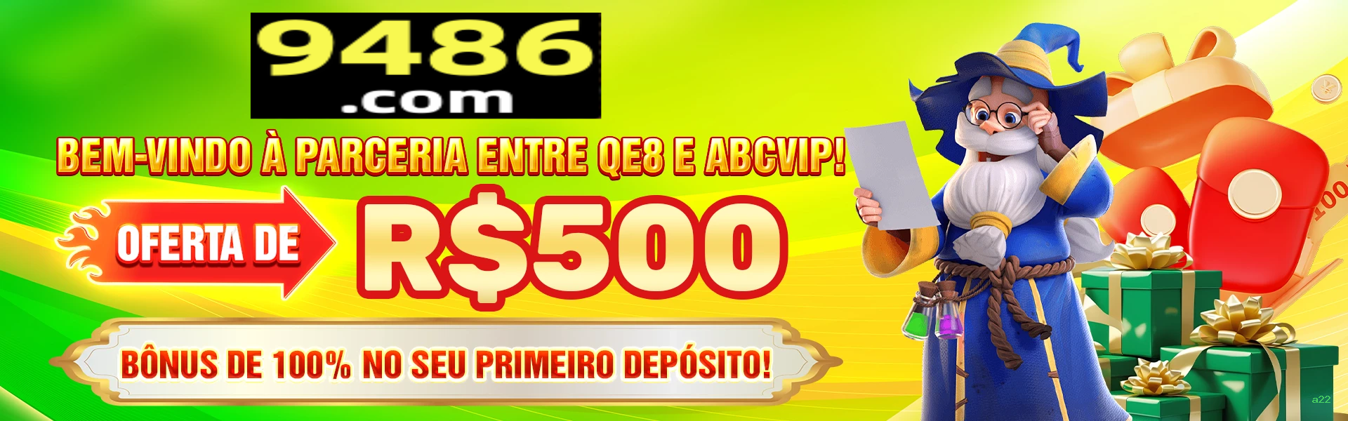 Bet a22