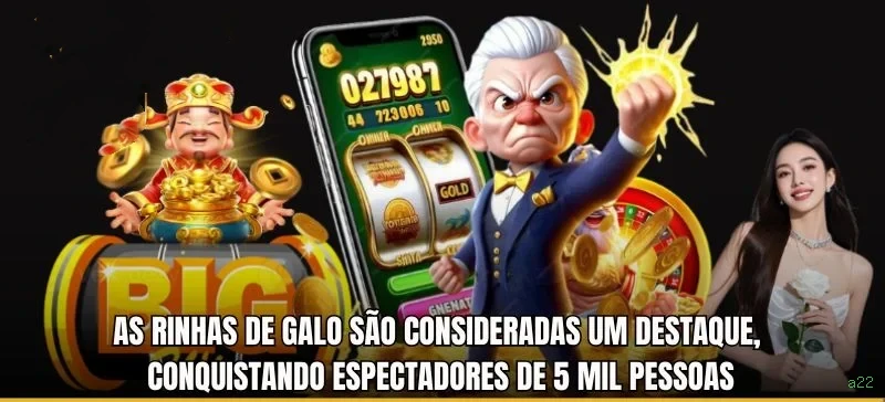 Promoção a22