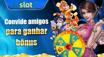 Catálogo de slots